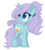 Size: 983x1103 | Tagged: safe, artist:poppyglowest, oc, oc only, oc:lila breeze, pony, unicorn, female, mare, simple background, solo, transparent background