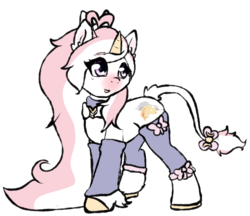 Size: 704x608 | Tagged: safe, artist:pastel-pony-princess, oc, oc only, oc:moon sugar (pastelponyprincess), pony, solo