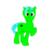 Size: 900x800 | Tagged: safe, artist:joeydr, derpibooru exclusive, oc, oc only, oc:green byte, pony, unicorn, 2019 community collab, derpibooru community collaboration, looking at you, male, raised hoof, simple background, solo, stallion, transparent background