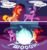 Size: 800x848 | Tagged: safe, artist:sunsetshimmerreallyhatesyou, sunset shimmer, twilight sparkle, alicorn, pony, unicorn, g4, comic, tumblr, twilight sparkle (alicorn)