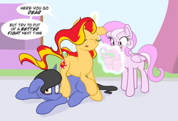 Size: 800x548 | Tagged: safe, artist:sunsetshimmerreallyhatesyou, sunset shimmer, pony, unicorn, g4, tumblr