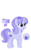 Size: 800x1280 | Tagged: safe, artist:sandwichbuns, oc, oc only, oc:cornflower, pony, unicorn, female, magical lesbian spawn, mare, offspring, parent:starlight glimmer, parent:trixie, parents:startrix, reference sheet, simple background, solo, transparent background