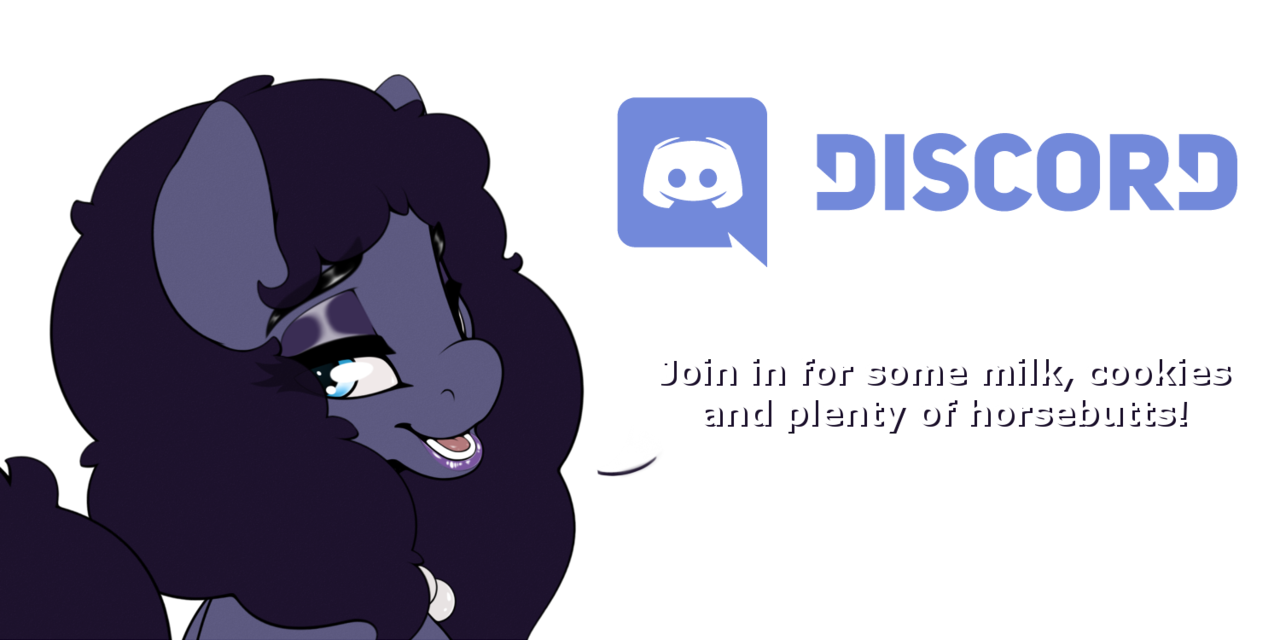 Mommy discord
