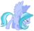 Size: 521x464 | Tagged: safe, artist:doroshll, oc, oc only, oc:sy, pegasus, pony, angry, base used, female, mare, simple background, solo, transparent background