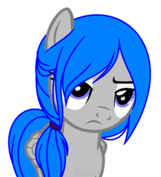 Size: 882x972 | Tagged: safe, artist:fioweress, oc, oc only, oc:velvet starfall, pegasus, pony, female, mare, simple background, solo, transparent background