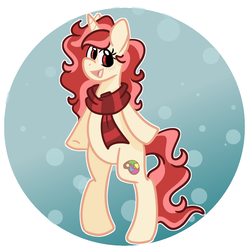 Size: 1000x1000 | Tagged: safe, artist:redpalette, oc, oc only, oc:red palette, pony, bipedal