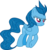 Size: 8064x8497 | Tagged: safe, artist:shootingstarsentry, articuno, pegasus, pony, absurd resolution, commission, crossover, female, legendary pokémon, nintendo, pokémon, pokémon red and blue, ponified, ponymon, simple background, solo, transparent background