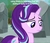 Size: 835x720 | Tagged: safe, screencap, starlight glimmer, pony, unicorn, derpibooru, g4, shadow play, caption, cropped, female, filters, horn, image macro, implied, mare, meta, sad, solo, text