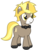 Size: 745x965 | Tagged: safe, artist:darkstorm619, oc, oc only, oc:octavian, pony, unicorn, 2019 community collab, derpibooru community collaboration, male, necktie, simple background, solo, transparent background