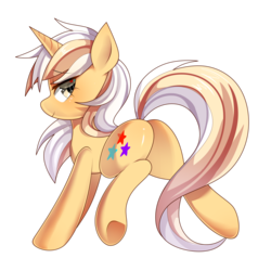 Size: 2048x2048 | Tagged: safe, artist:alus, oc, oc only, oc:flash meteor, pony, unicorn, 2019 community collab, derpibooru community collaboration, butt, high res, plot, simple background, solo, transparent background