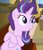 Size: 813x936 | Tagged: safe, screencap, starlight glimmer, pony, unicorn, g4, road to friendship, belly, cropped, female, hammock, lying down, mare, smiling, solo