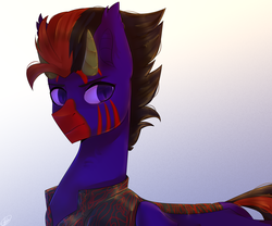 Size: 3000x2500 | Tagged: safe, artist:tigra0118, oc, oc only, pony, art, high res, male, solo