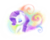 Size: 1813x1465 | Tagged: safe, artist:habijob, rarity, pony, unicorn, g4, eyes closed, female, mare