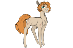 Size: 4096x2714 | Tagged: safe, artist:ask-y, oc, oc only, oc:bucky, earth pony, pony, male, simple background, solo, stallion, transparent background