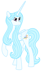 Size: 3559x6098 | Tagged: safe, oc, oc only, oc:sun rise, alicorn, pony, 2019 community collab, derpibooru community collaboration, alicorn oc, simple background, solo, transparent background