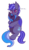 Size: 650x1125 | Tagged: safe, artist:lulubell, oc, oc only, oc:cricket, oc:night watch, bat pony, pony, bat pony oc, female, filly, freckles, hug, i made this, mare, mother and daughter, simple background, transparent background