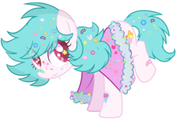 Size: 1024x696 | Tagged: safe, artist:xmelodyskyx, oc, oc only, oc:fluffy blue, earth pony, pony, base used, female, mare, simple background, solo, starry eyes, transparent background, wingding eyes