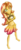 Size: 1544x3616 | Tagged: safe, artist:artemis-polara, sunset shimmer, equestria girls, equestria girls specials, g4, my little pony equestria girls: better together, my little pony equestria girls: forgotten friendship, barefoot, belly button, bikini, bikini top, clothes, feet, female, sarong, simple background, solo, summer sunset, swimsuit, transparent background