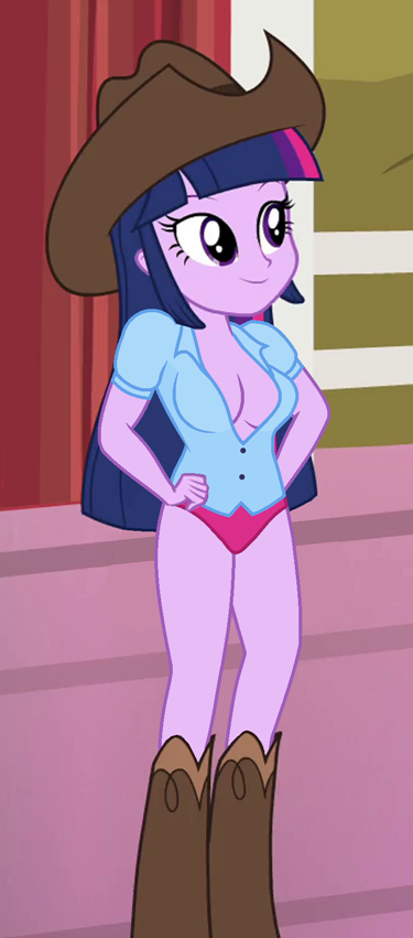 Suggestive Edit Edited Screencap Editor Ah Screencap Twilight Sparkle