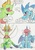 Size: 750x1076 | Tagged: safe, artist:kuroneko, derpibooru exclusive, princess ember, thorax, changedling, changeling, dragon, g4, :o, bait and switch, blushing, blushing profusely, changeling king, colored pencil drawing, dragoness, ear blush, embarrassed, eye contact, female, floppy ears, grin, holding hands, holding hooves, interspecies, king thorax, lewd handholding, lidded eyes, looking at each other, male, open mouth, please be gentle, red face, ship:embrax, shipping, simple background, sitting, smiling, speech bubble, spread wings, steam, straight, text, traditional art, white background, wingboner, wings
