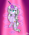 Size: 6085x7321 | Tagged: safe, artist:raspberrystudios, oc, oc only, oc:mythic aura, pony, unicorn, absurd resolution, commission, female, floating, magic, mare, tablet pen