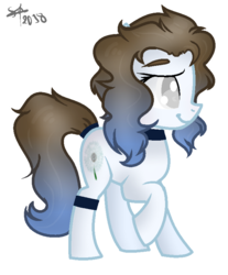 Size: 653x789 | Tagged: safe, artist:spectrumnightyt, oc, oc only, oc:lyvie, earth pony, pony, female, mare, simple background, solo, transparent background