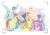 Size: 4093x2894 | Tagged: safe, artist:basykail, adagio dazzle, applejack, aria blaze, fluttershy, pinkie pie, rainbow dash, rarity, sonata dusk, sunset shimmer, twilight sparkle, alicorn, earth pony, pegasus, pony, siren, unicorn, fanfic:forgotten legacy, fanfic:homecoming, g4, alicornified, alternate color palette, alternate cutie mark, alternate design, alternate universe, arinkie, commission, concave belly, earth pony adagio dazzle, earth pony aria blaze, earth pony sonata dusk, equestria girls ponified, fanfic, fanfic art, female, gem, glasses, hug, lesbian, mare, pinkieblaze, ponified, ponified siren, prone, race swap, shimmercorn, ship:appledash, ship:flarity, ship:sunsetsparkle, shipping, siren gem, slender, story, the dazzlings, the rainbooms, thin, watermark, winghug