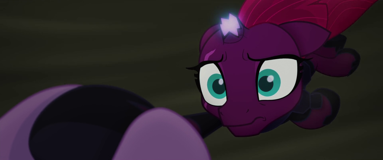 #1652735 - safe, screencap, tempest shadow, twilight sparkle, alicorn