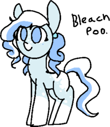 Size: 308x357 | Tagged: safe, artist:nootaz, oc, pony, ponified, shitposting, simple background, transparent background