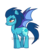 Size: 710x831 | Tagged: safe, artist:mlp-lovecraftstudios, princess ember, bat pony, pony, g4, female, ponified, ponified ember, scrunchy face, simple background, solo, species swap, transparent background, watermark, wings