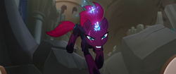 Size: 1920x804 | Tagged: safe, screencap, tempest shadow, pony, g4, my little pony: the movie, female, solo