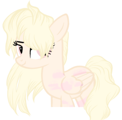 Size: 800x788 | Tagged: safe, artist:sugarplanets, oc, oc only, pegasus, pony, female, mare, simple background, solo, transparent background
