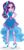 Size: 5956x12563 | Tagged: safe, artist:punzil504, aria blaze, equestria girls, g4, my little pony equestria girls: legend of everfree, absurd resolution, clothes, clothes swap, crystal gala, crystal gala dress, simple background, transparent background