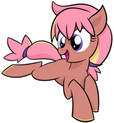 Size: 2492x2692 | Tagged: safe, artist:reconprobe, oc, oc only, pony, female, high res, lying down, mare, simple background, solo, transparent background