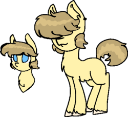 Size: 466x425 | Tagged: safe, artist:nootaz, oc, oc only, earth pony, pony, adoptable, for sale, simple background, transparent background
