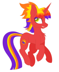 Size: 2363x2867 | Tagged: safe, artist:tomboygirl45, oc, oc only, oc:sunrise stardust, pony, unicorn, female, high res, mare, simple background, solo, transparent background