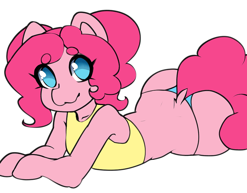 Mlp Hentai Pinkie Pie