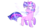 Size: 1920x1080 | Tagged: safe, artist:lynchristina, twilight sparkle, alicorn, pony, g4, artificial wings, augmented, female, magic, magic wings, simple background, solo, transparent background, twilight sparkle (alicorn), wings