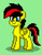 Size: 214x274 | Tagged: safe, oc, oc:dasher, pony, pony town