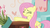 Size: 1280x720 | Tagged: safe, screencap, fluttershy, pegasus, pony, discordant harmony, g4, animation error, bad pony, bipedal, bipedal leaning, cute, everything is ruined, eyes closed, female, fuck the police, leaning, mare, plant, pure unfiltered evil, pushing, shyabetes, smiling, solo