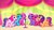 Size: 1280x720 | Tagged: safe, screencap, cheerilee (g3), pinkie pie (g3), rainbow dash (g3), scootaloo (g3), starsong, toola-roola, g3, meet the ponies, starsong's dance & sing party, core seven, make a new friend every day, microphone, singing, stage