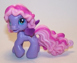 Size: 929x762 | Tagged: safe, photographer:kisscurl, starsong, pegasus, pony, g3, g3.5, female, irl, mare, photo, solo, toy