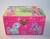 Size: 631x490 | Tagged: safe, photographer:kisscurl, kimono, minty, pinkie pie (g3), rainbow dash (g3), sparkleworks, sweetberry, earth pony, pony, g3, official, box, female, irl, jewelry box, mare, merchandise, music box, photo