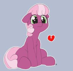 Size: 4148x4035 | Tagged: safe, artist:pabbley, cheerilee, earth pony, pony, g4, absurd resolution, animated, cheeribetes, crying, cute, eye shimmer, female, floppy ears, frown, heartbreak, mare, poor cheerilee, sad, sadorable, solo, teary eyes, tfw no bf, weapons-grade cute, woobie