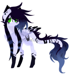 Size: 800x800 | Tagged: safe, artist:sapiira, oc, oc only, oc:arctic azure, pegasus, pony, base used, colored wings, female, mare, multicolored wings, simple background, solo, transparent background