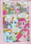 Size: 826x1169 | Tagged: safe, berry punch, berryshine, daisy, flower wishes, lyra heartstrings, pinkie pie, rainbow dash, rainbowshine, snails, snips, songbird serenade, earth pony, pegasus, pony, unicorn, g4, my little pony: the movie, colt, comic, female, floppy ears, grin, magazine scan, male, mare, raised hoof, smiling, stock vector