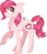 Size: 1171x1362 | Tagged: safe, artist:gallantserver, oc, oc only, oc:rose macintosh, earth pony, pony, chest fluff, concave belly, freckles, male, offspring, parent:big macintosh, parent:rarity, parents:rarimac, raised hoof, simple background, solo, stallion, transparent background