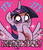 Size: 465x543 | Tagged: safe, artist:brenda hickey, idw, twilight sparkle, alicorn, pony, g4, cropped, cute, female, reaction image, solo, twiabetes, twilight sparkle (alicorn)