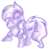 Size: 1119x1086 | Tagged: safe, artist:macaroonburst, oc, oc only, oc:starstorm slumber, pegasus, pony, chest fluff, female, mare, simple background, solo, transparent background