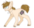 Size: 1024x853 | Tagged: safe, artist:kiara-kitten, oc, oc only, pony, unicorn, glasses, male, simple background, solo, stallion, transparent background